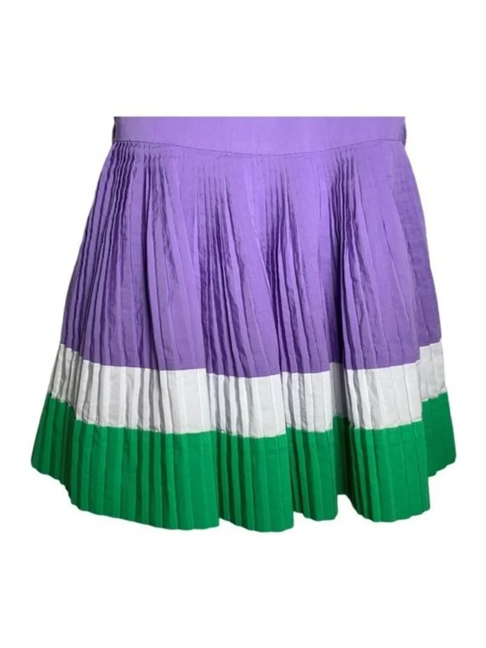 Childrens Place Baby Girl Dress 24M Purple Green Sleeveless Fit Flare